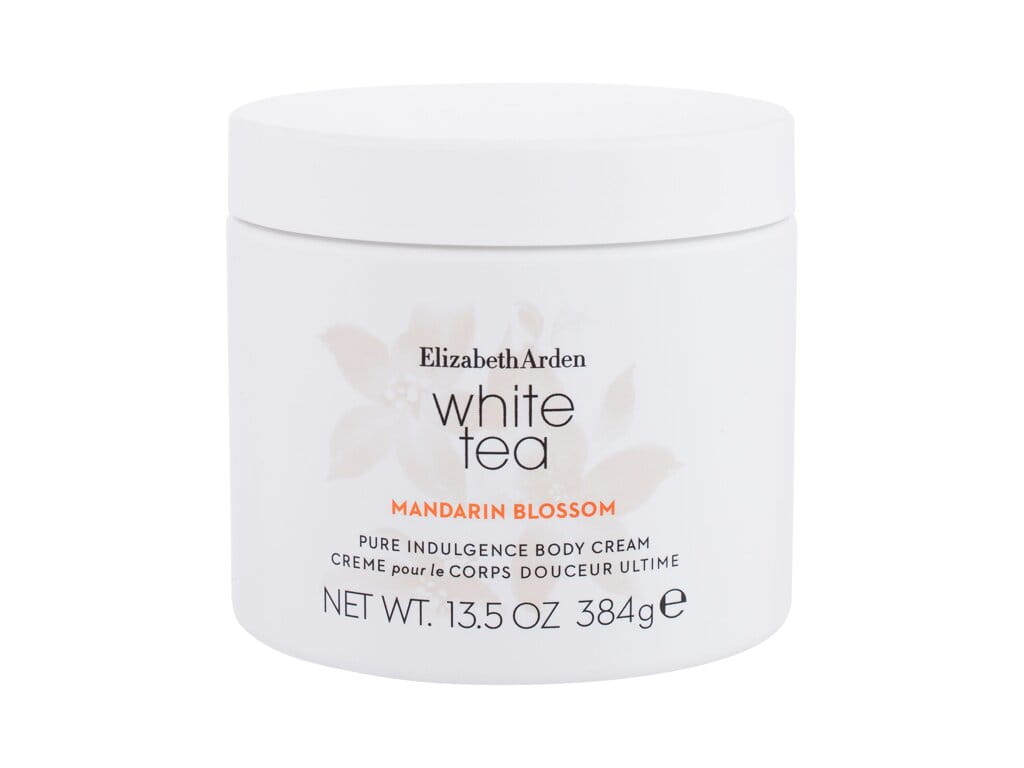 Elizabeth Arden White Tea Mandarin Blossom W Krem do ciała 384ml-540466